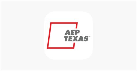 Aep texas - The AEP Texas Customer Mobile App. Looking for an easier way to manage your account? Look no further—download our mobile app today. Securely login once and have the app remember you each time you come back. Want more security? Enable Touch/Face ID. You can report an outage, check outage status, manage your accounts, and more! 